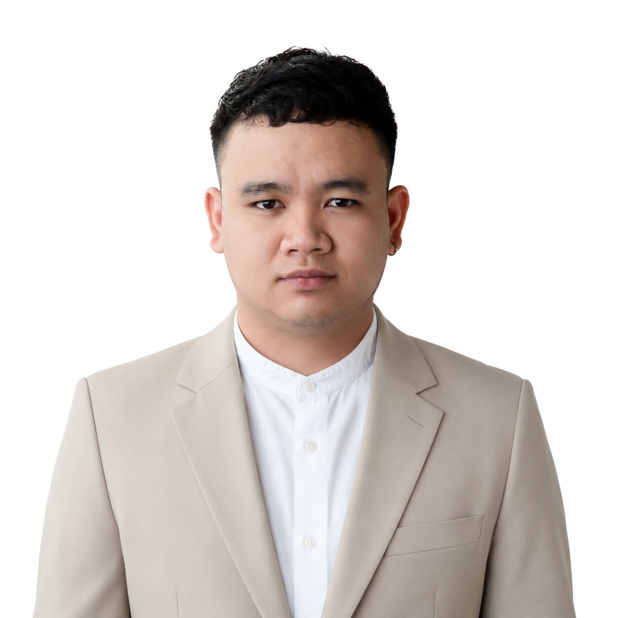 John Irish Juaneza